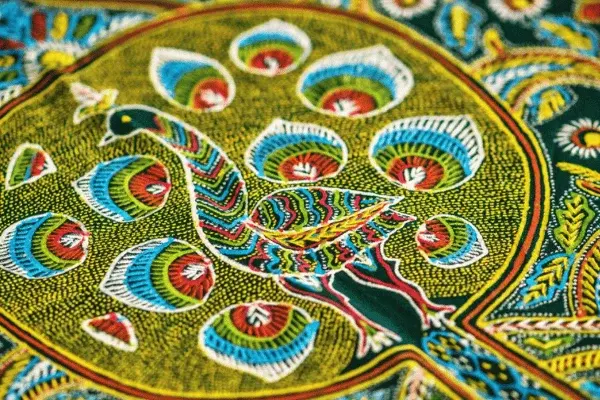 Plongez dans l’Artisanat Traditionnel & les Textiles Iconiques | Les Clés de L'Inde