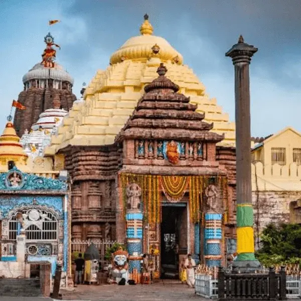 Voyage Culturel & Côtier sur la Côte Est de l’Inde | Les Clés de L'Inde
