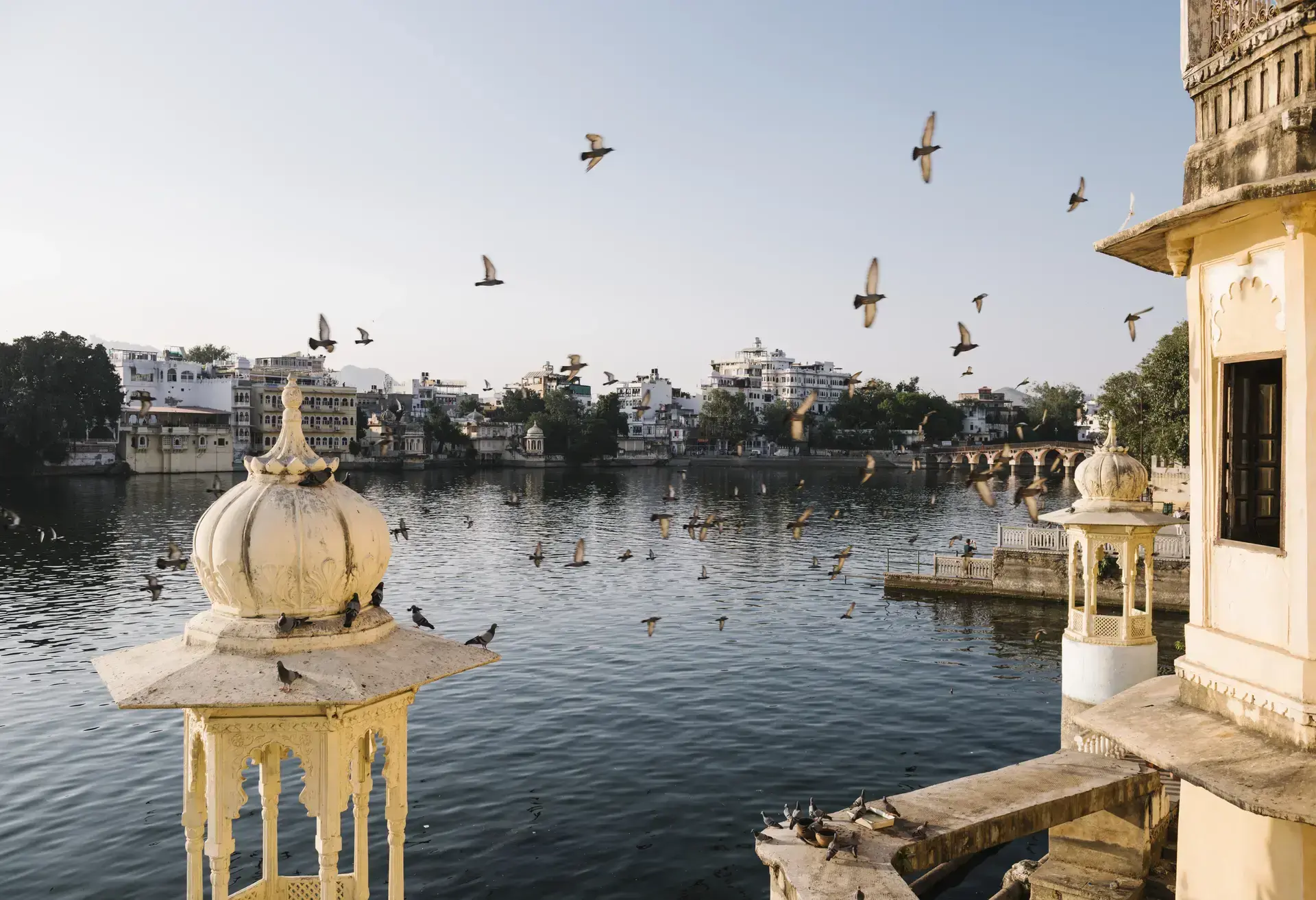 Explorez la culture, le patrimoine et les expériences de voyage uniques de l’Inde avec des circuits sur mesure