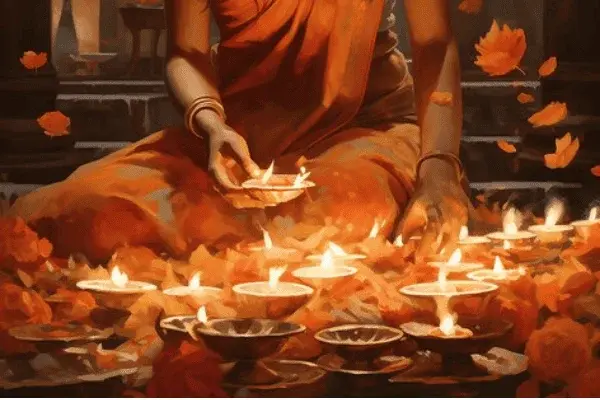 Célébrez les Grands Festivals & Événements Culturels de l’Inde | Les Clés de L'Inde