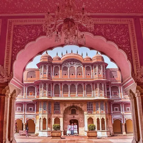 Découvrez les Traditions Intemporelles de l’Inde de l’Ouest | Les Clés de L'Inde