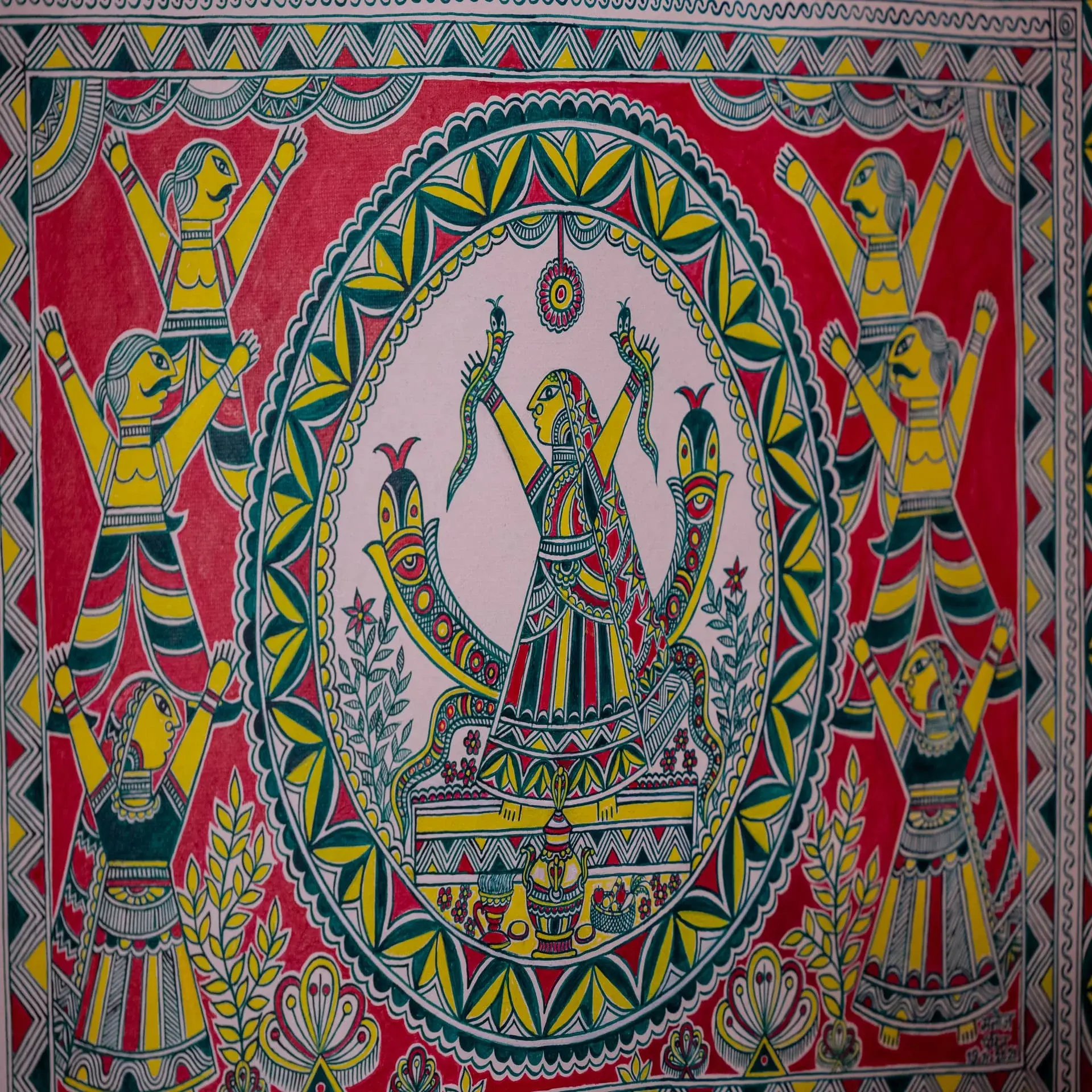 Découvrez le Patrimoine Textile & Culturel du Gujarat | Les Clés de L'Inde