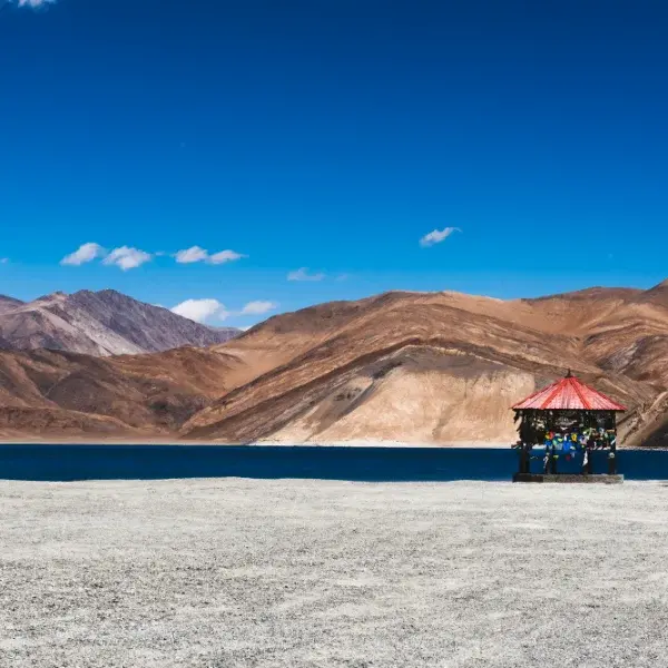 Des Lacs du Cachemire aux Hauts Plateaux du Ladakh | Les Clés de L'Inde