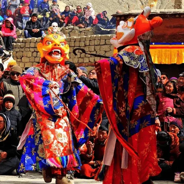 Les Incontournables à Voir au Ladakh | Les Clés de L'Inde