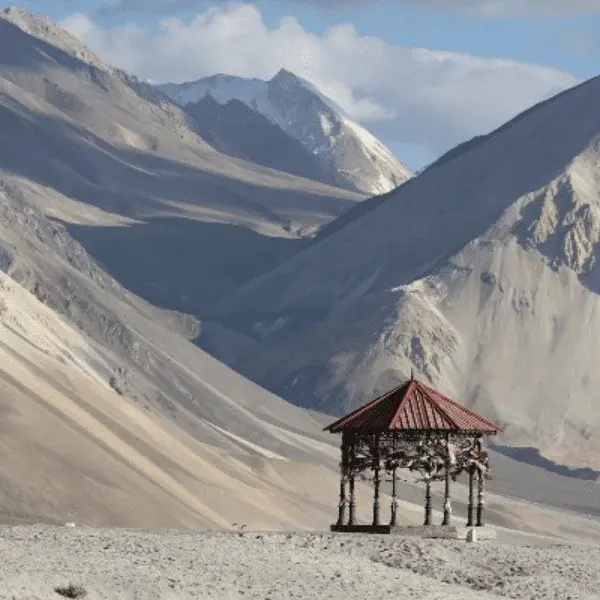 Les Incontournables à Voir au Ladakh | Les Clés de L'Inde