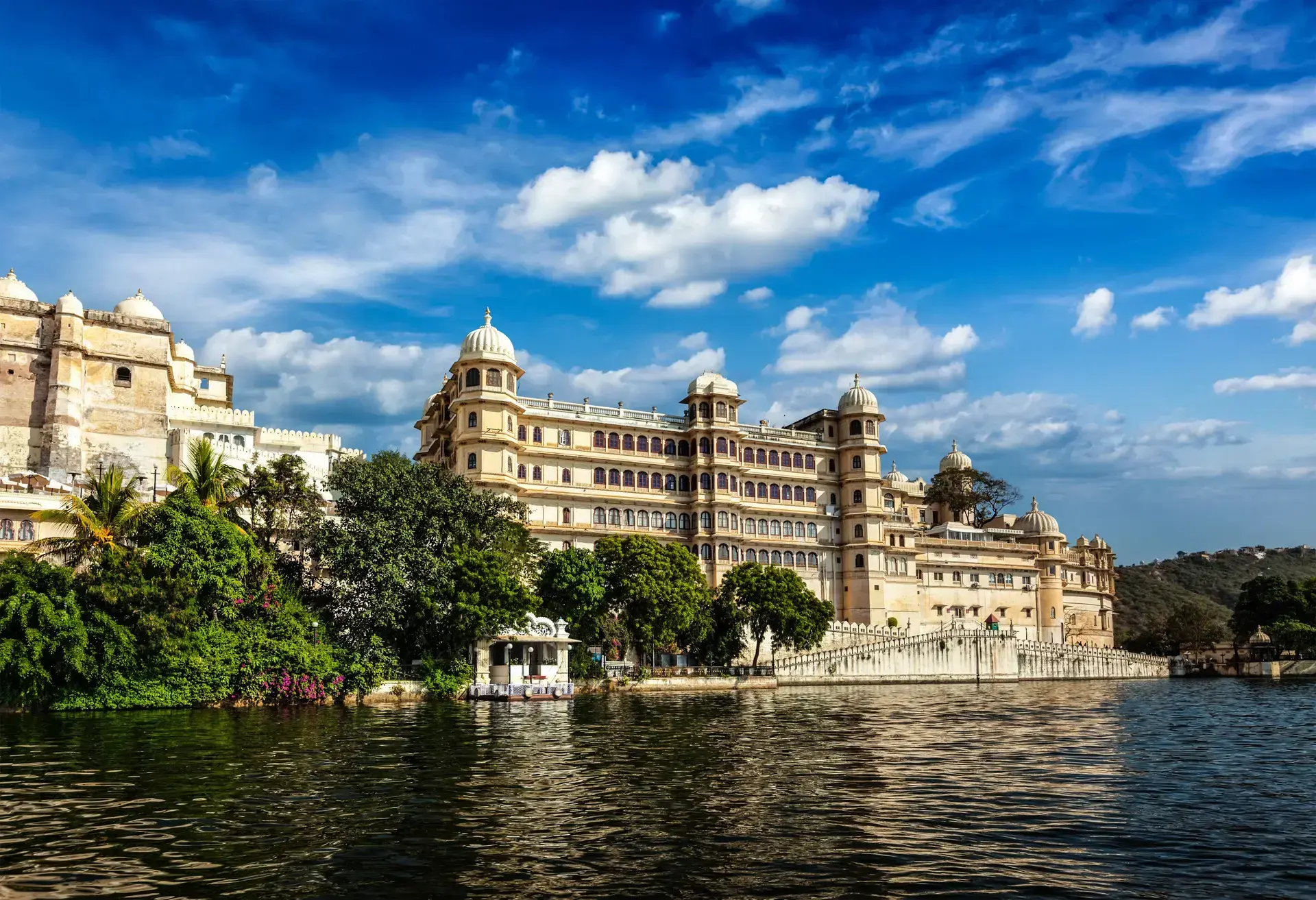 Destinations sur mesure pour votre voyage parfait en Inde : tout ce que vous devez savoir