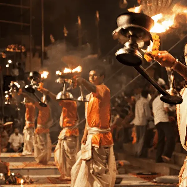 Top Sites à Découvrir | Les Clés de L'Inde