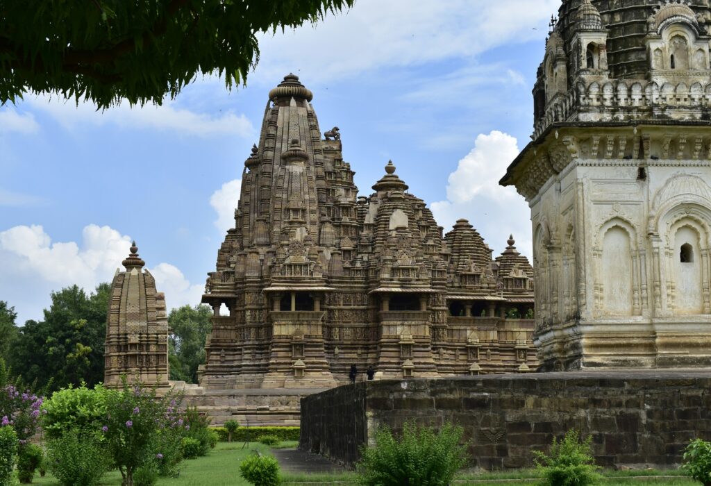 Itinéraire du Madhya Pradesh : Guide de voyage complet pour les visiteurs novices