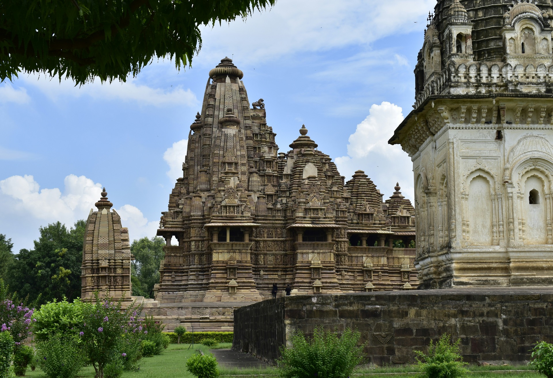 Itinéraire du Madhya Pradesh : Guide de voyage complet pour les visiteurs novices