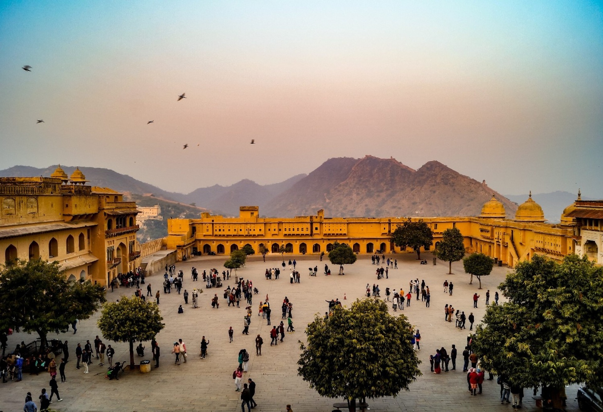 Les Clés de L’Inde : Voyages sur mesure en Inde pour les voyageurs francophones