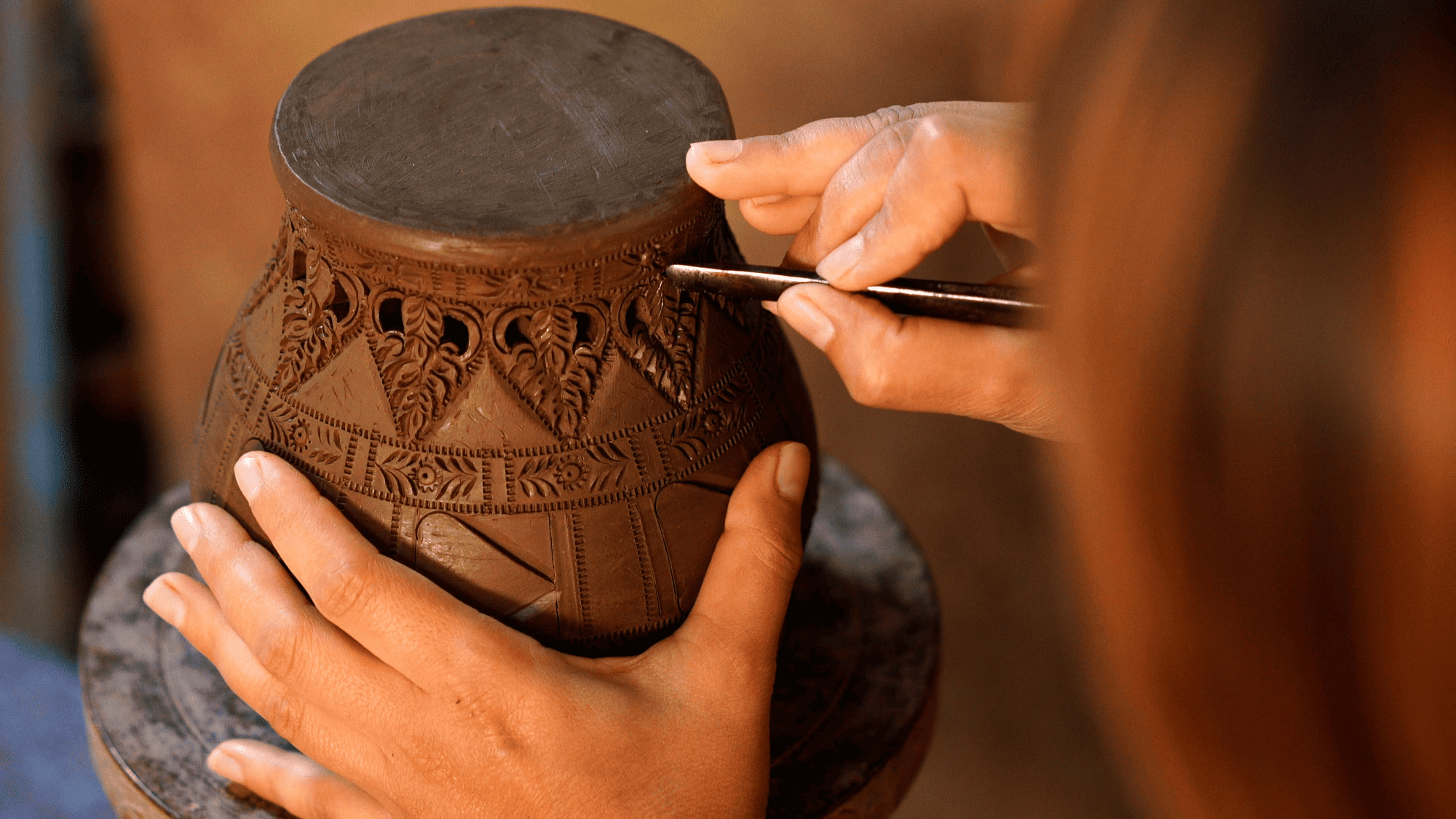 Rencontres culturelles au-delà des monuments