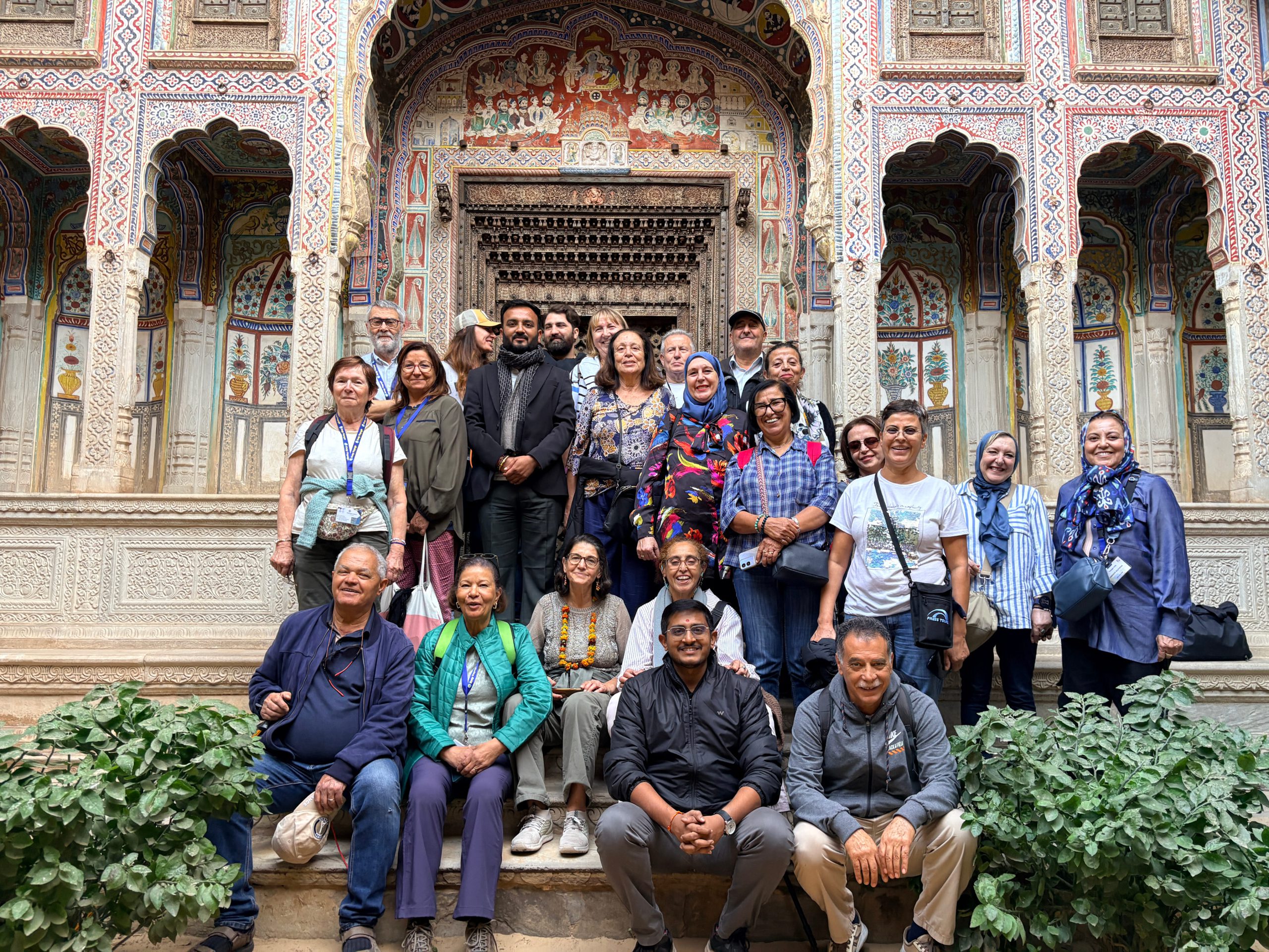 Moments de voyage marquants à travers l'Inde