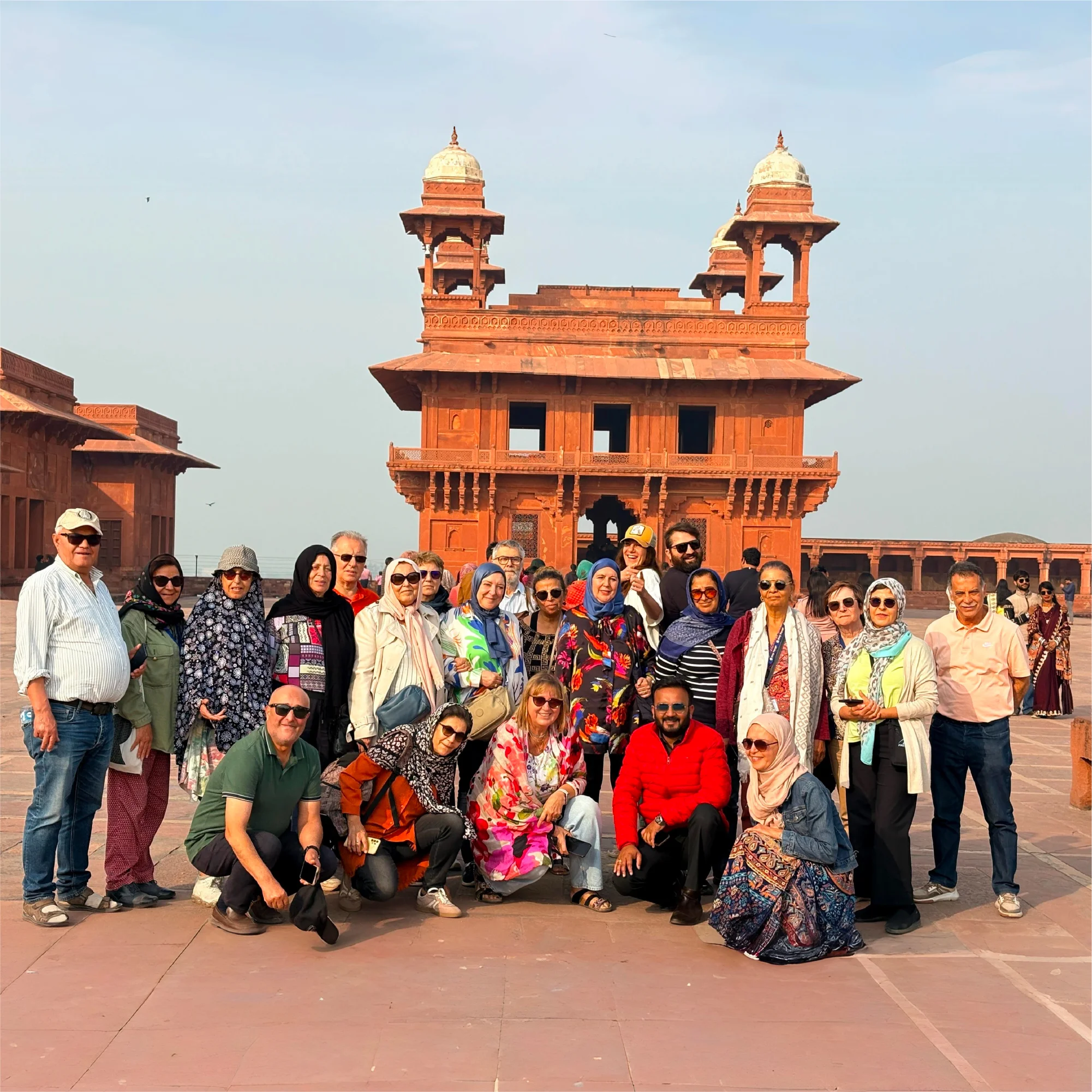 Moments de voyage marquants à travers l'Inde9
