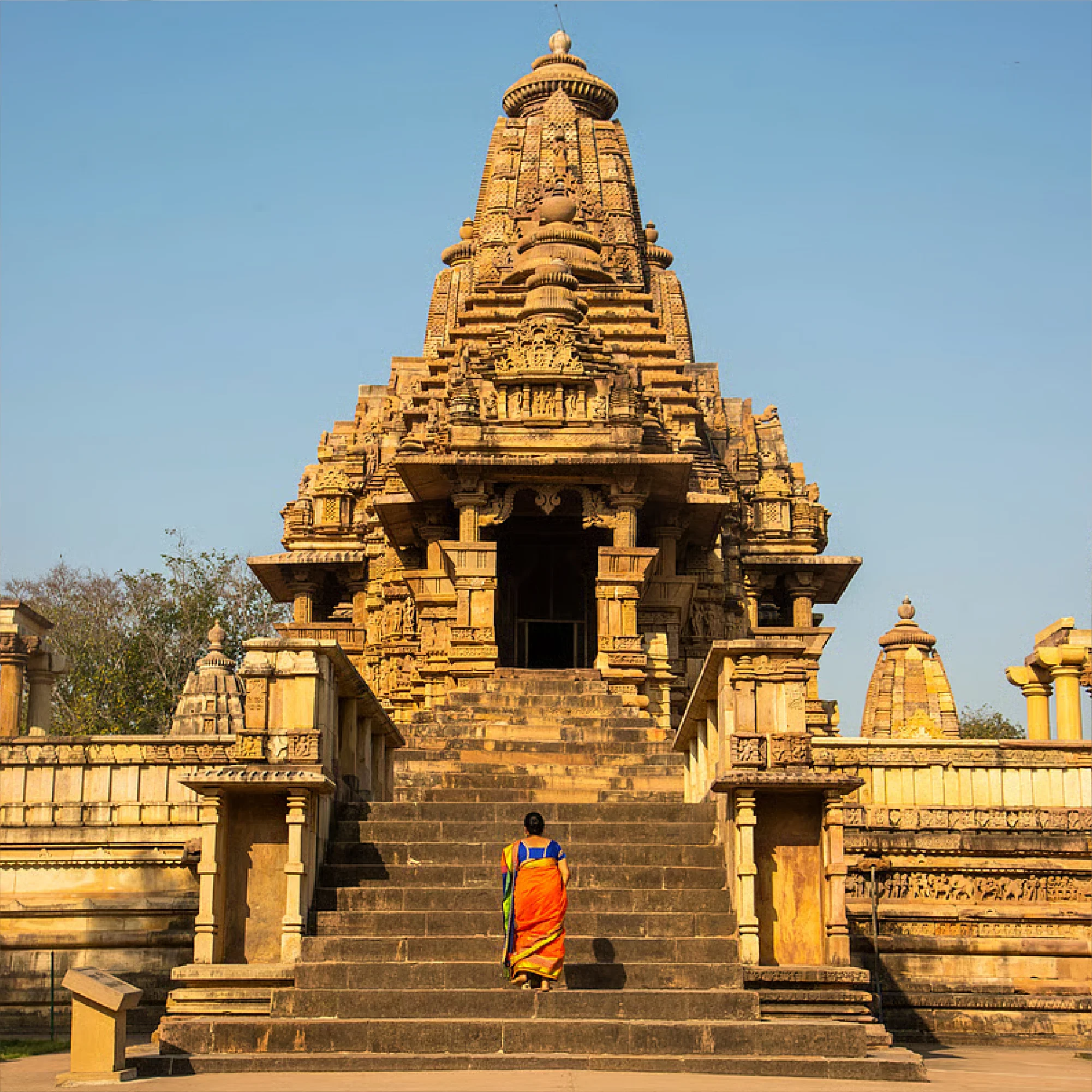 Madhya Pradesh 12