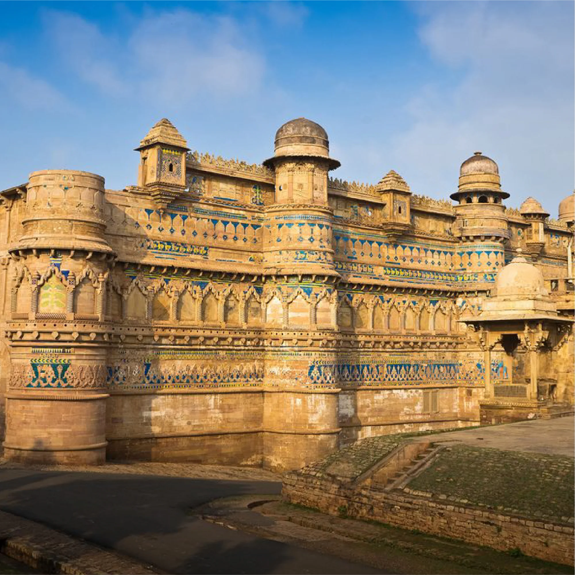 Madhya Pradesh 13