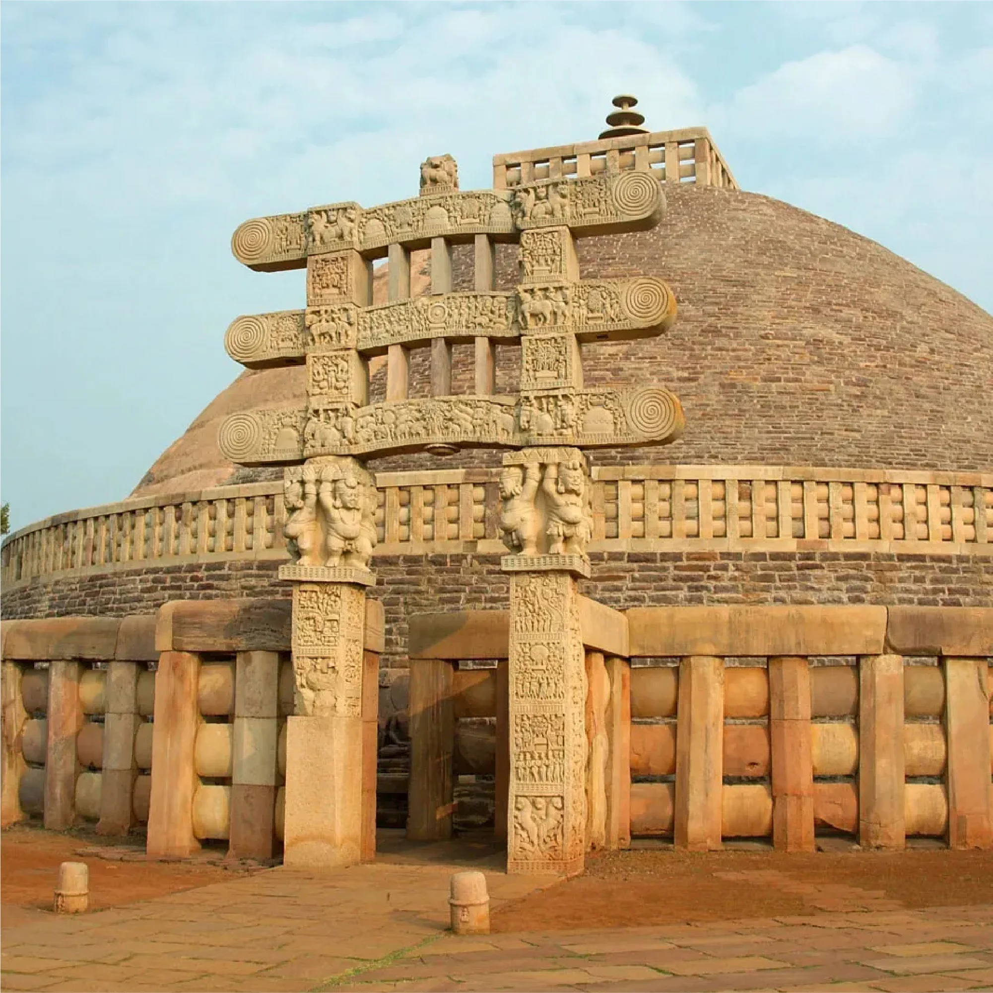 Madhya Pradesh 14