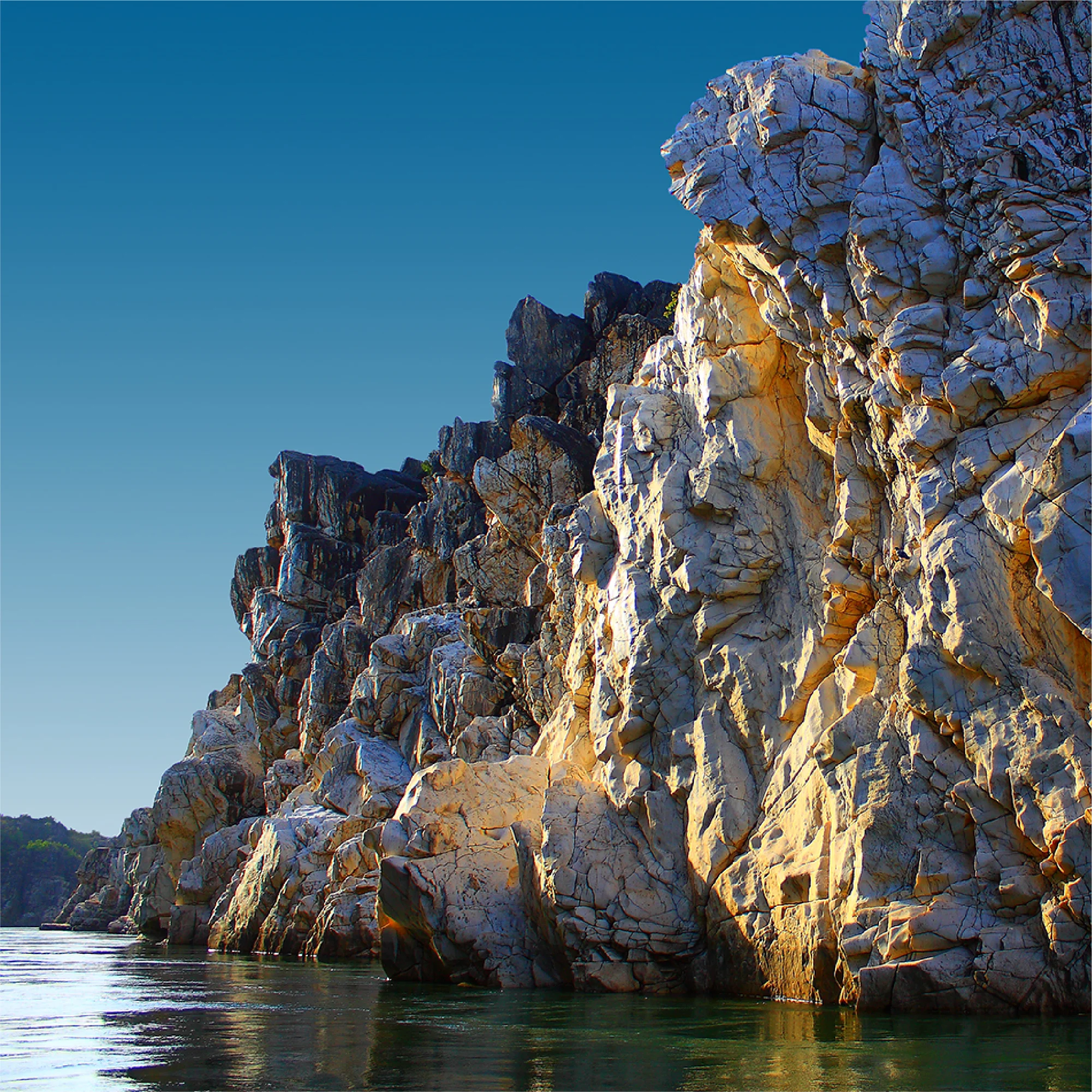Madhya Pradesh 18