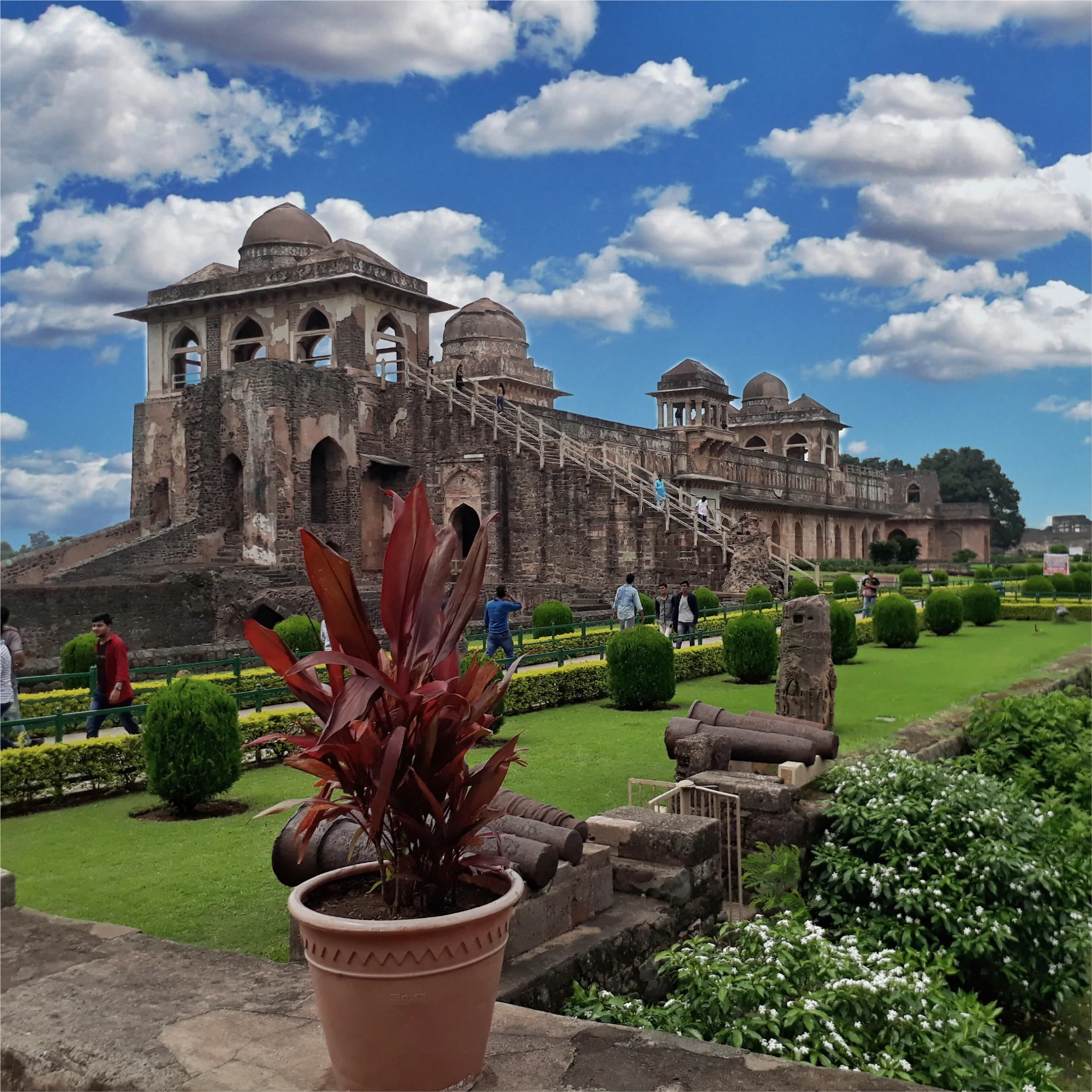 Madhya Pradesh 19