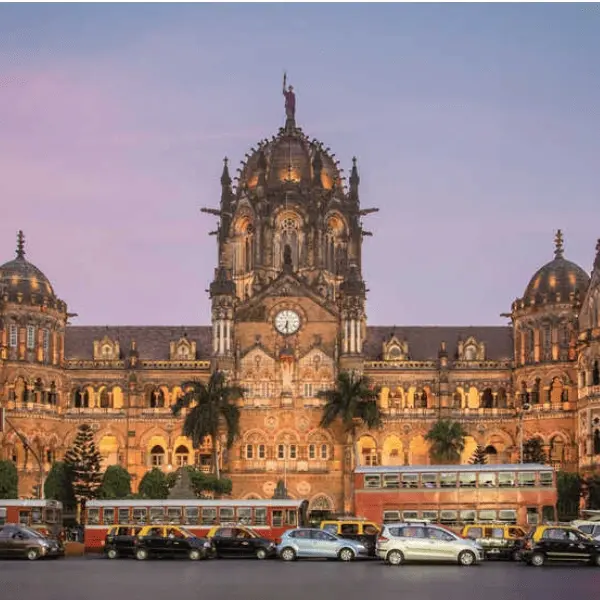 Maharashtra