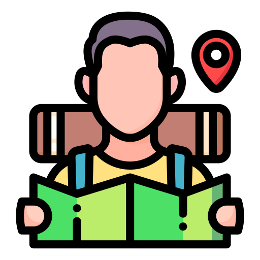 Voyager au-delà des guides touristiques