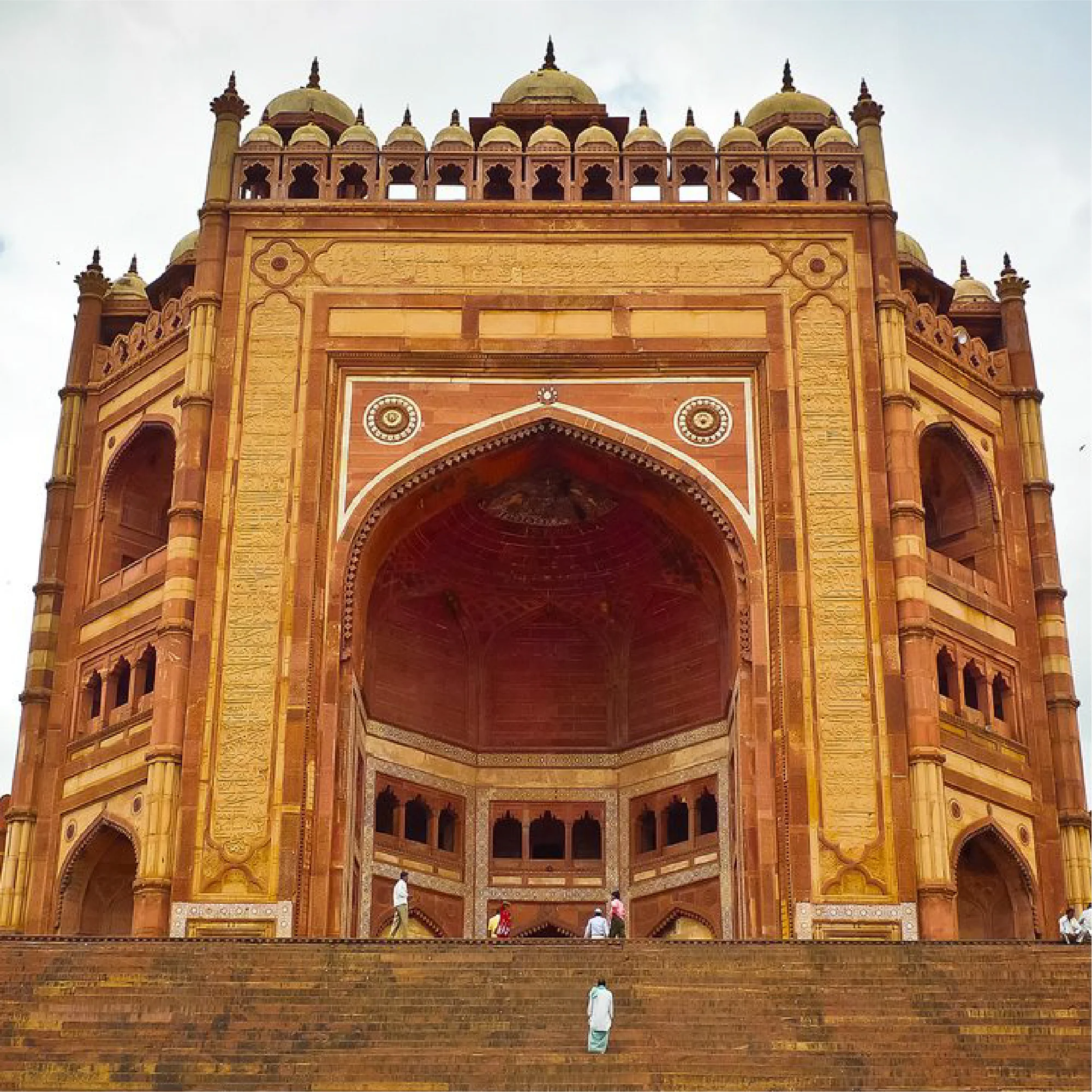agra 13