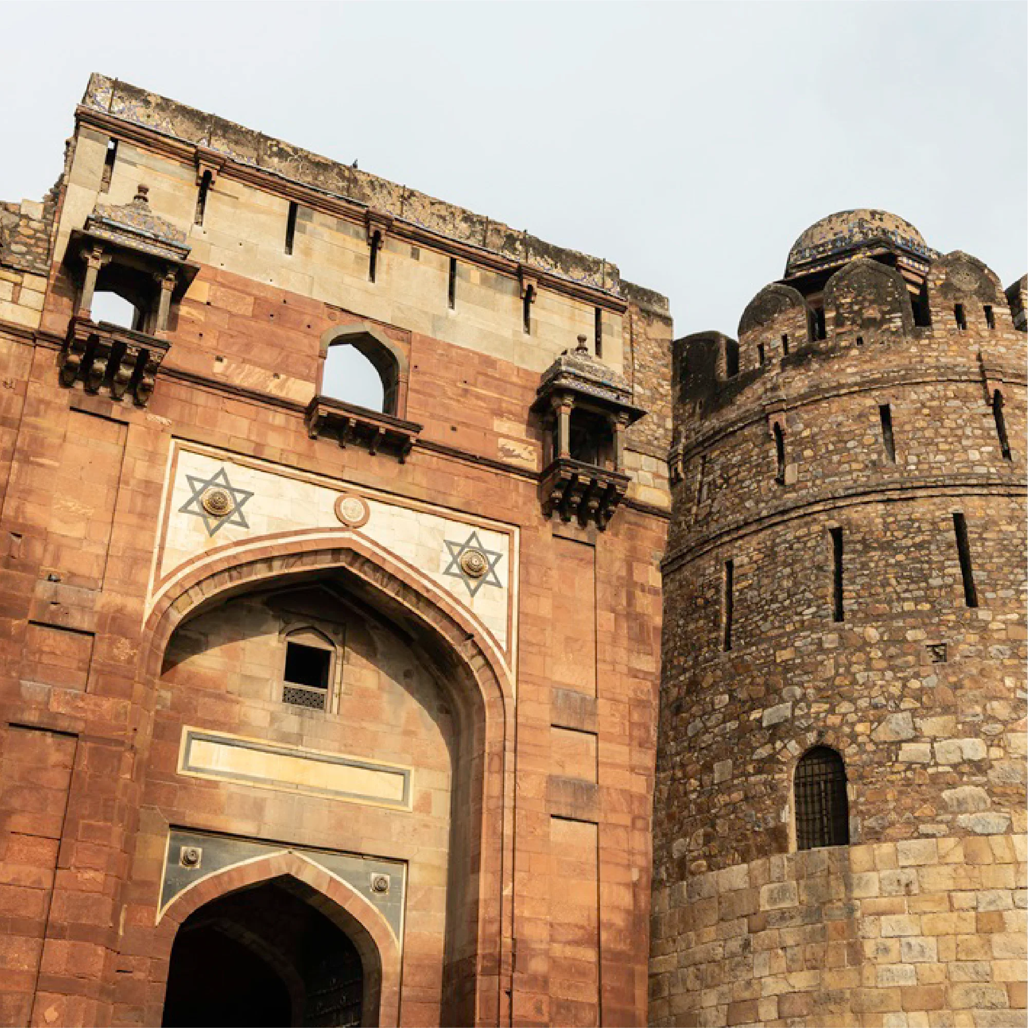 delhi 18