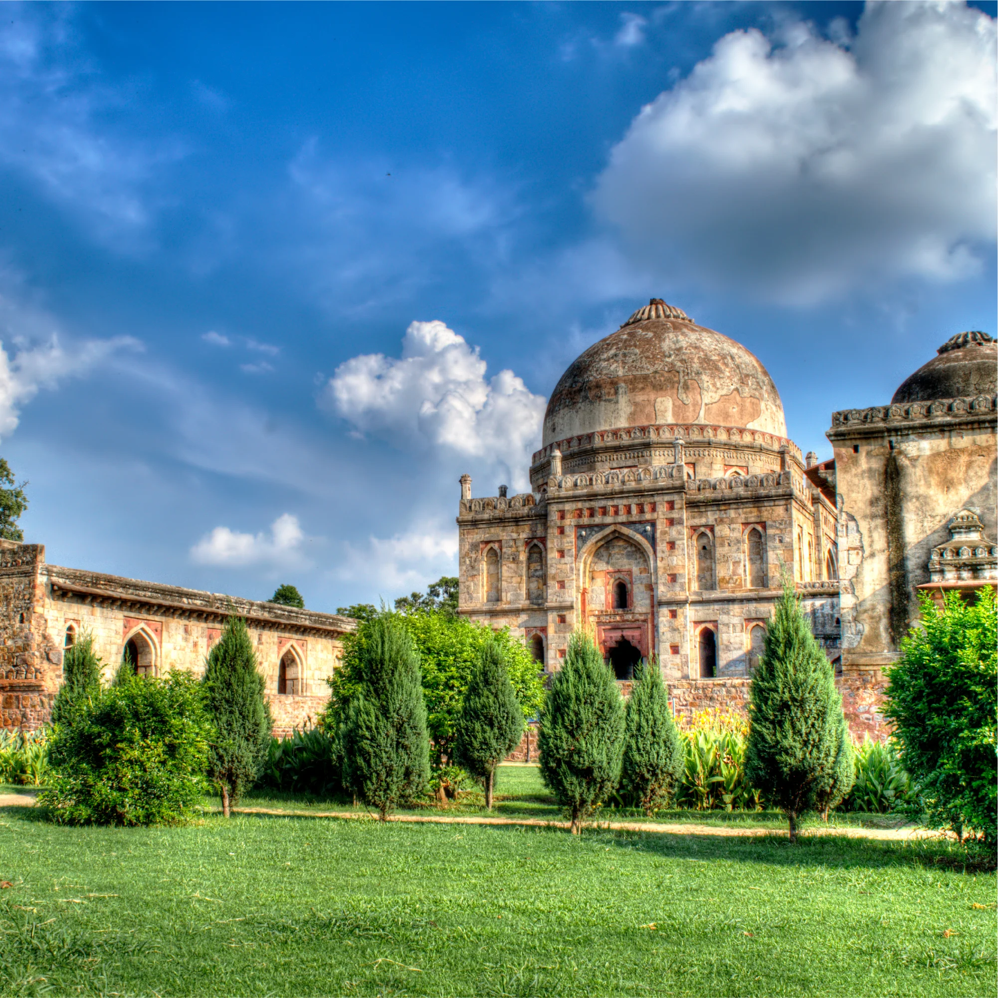 delhi 19
