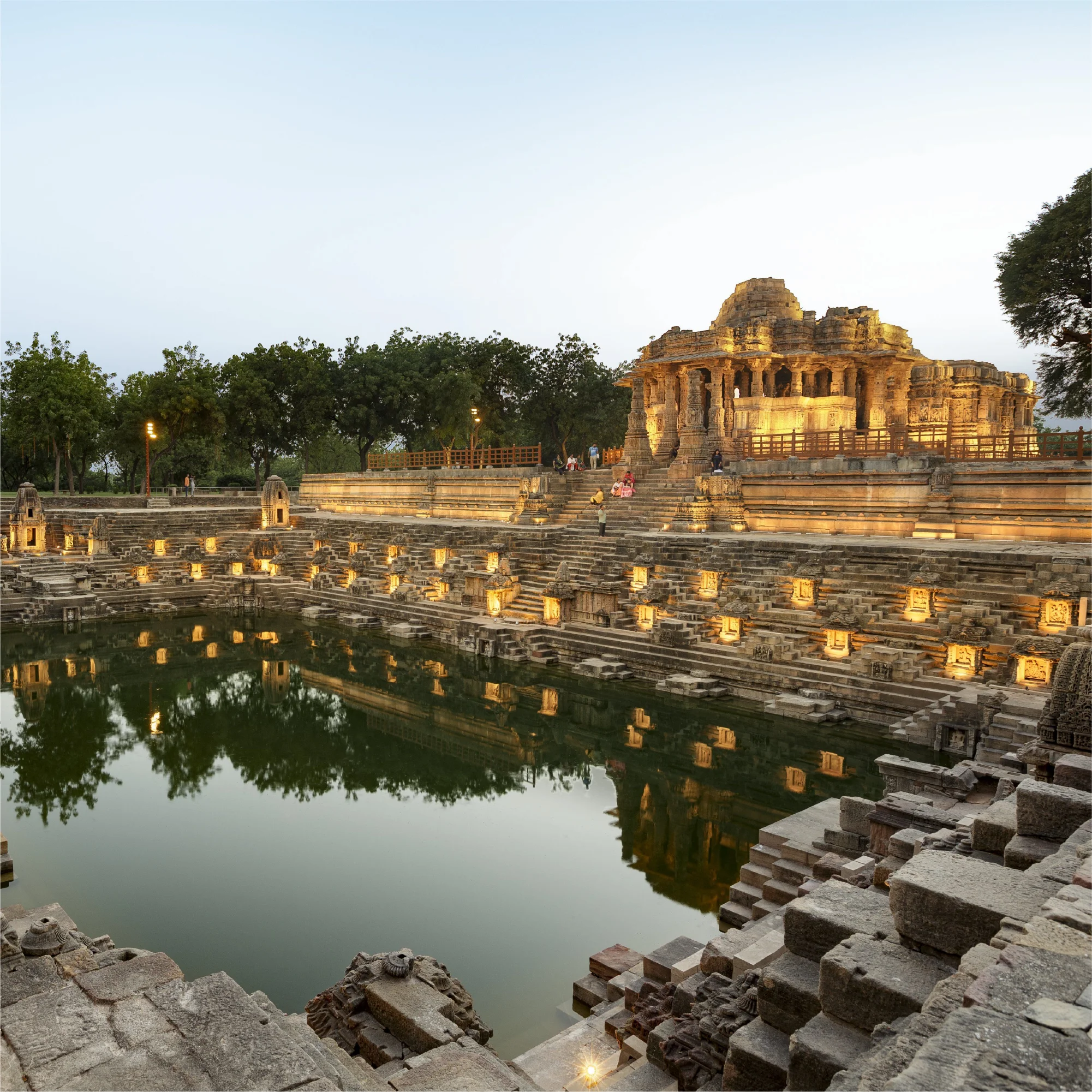 gujarat 18