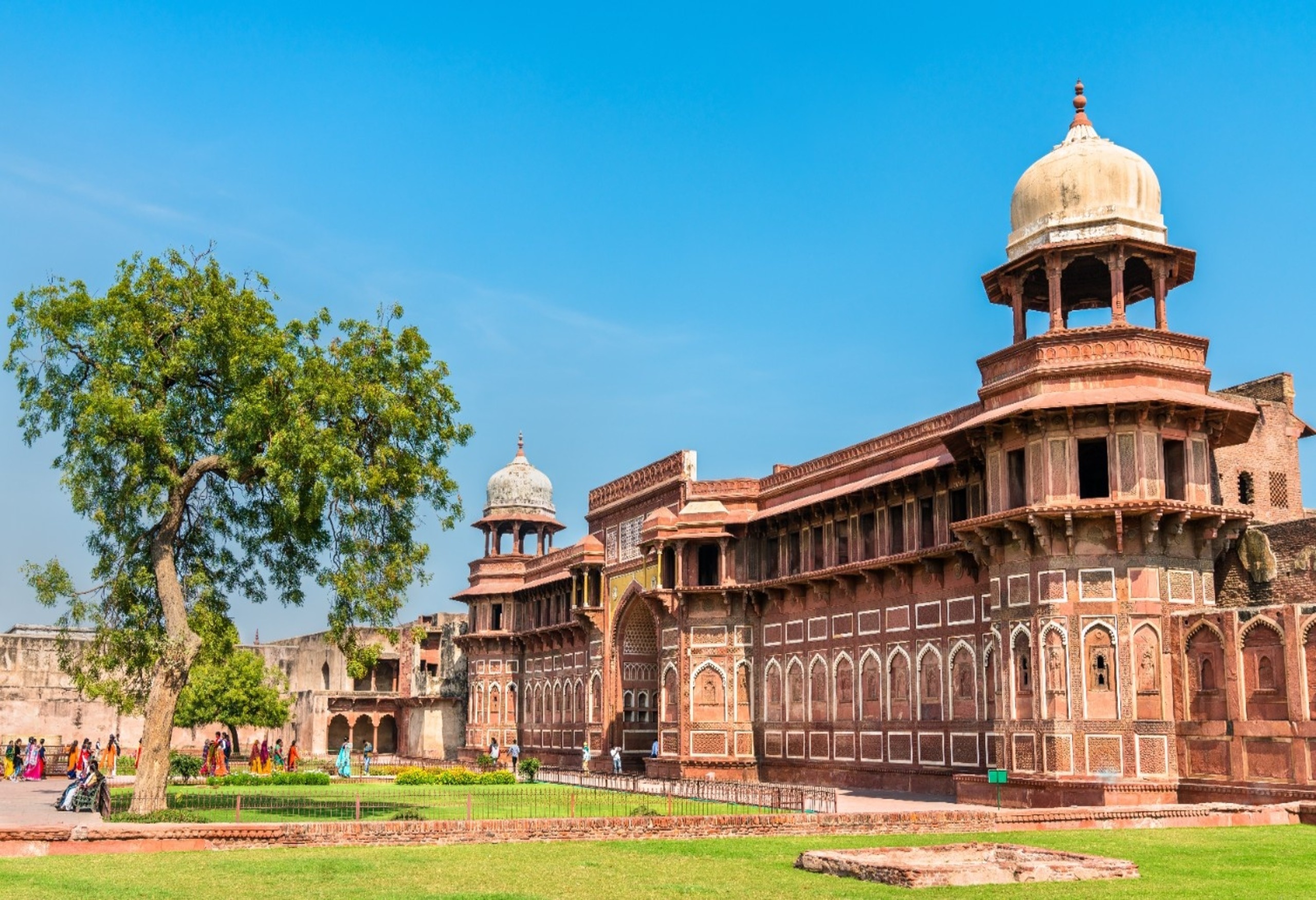 Comment planifier le séjour sur mesure parfait en Inde pour un premier voyage