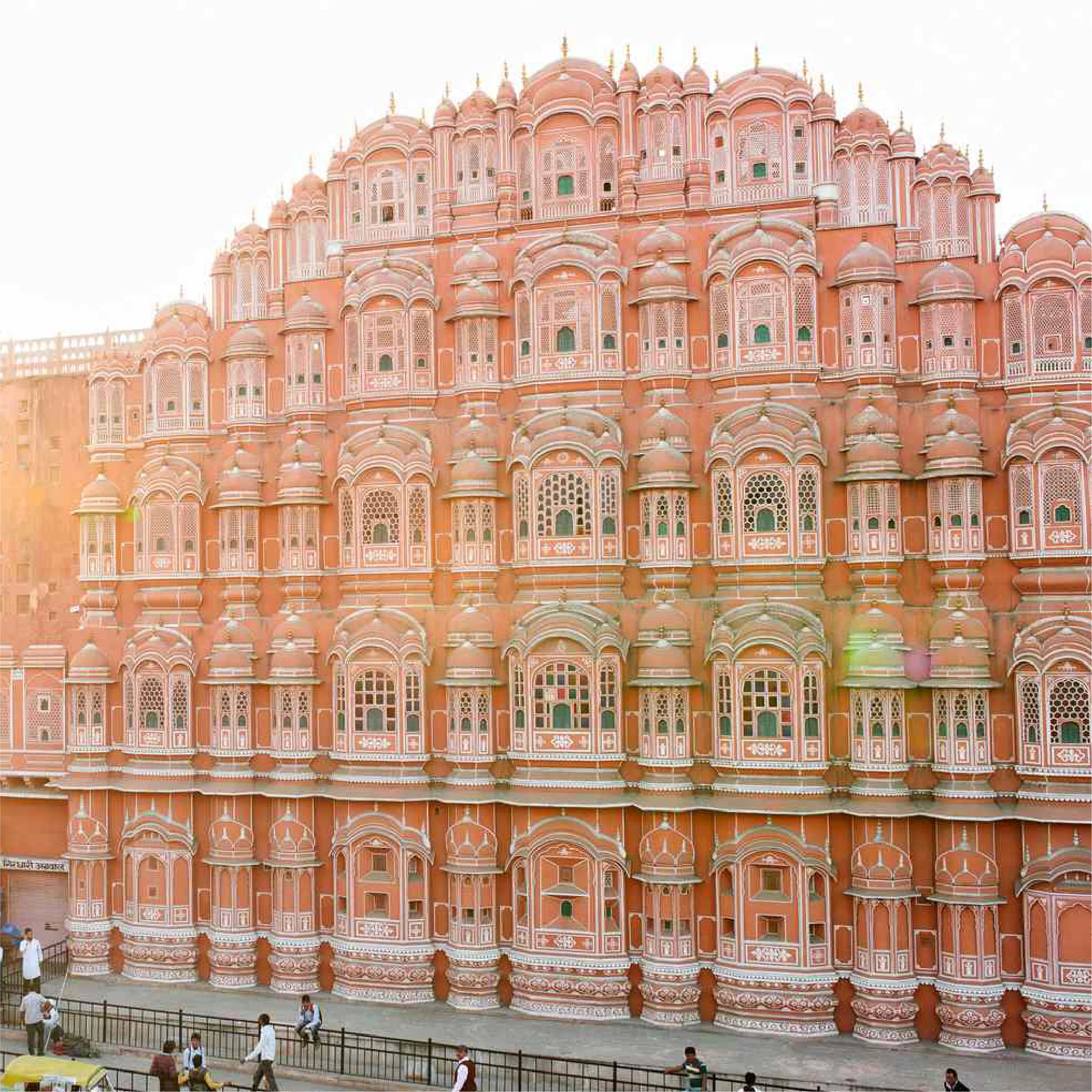 rajasthan 11