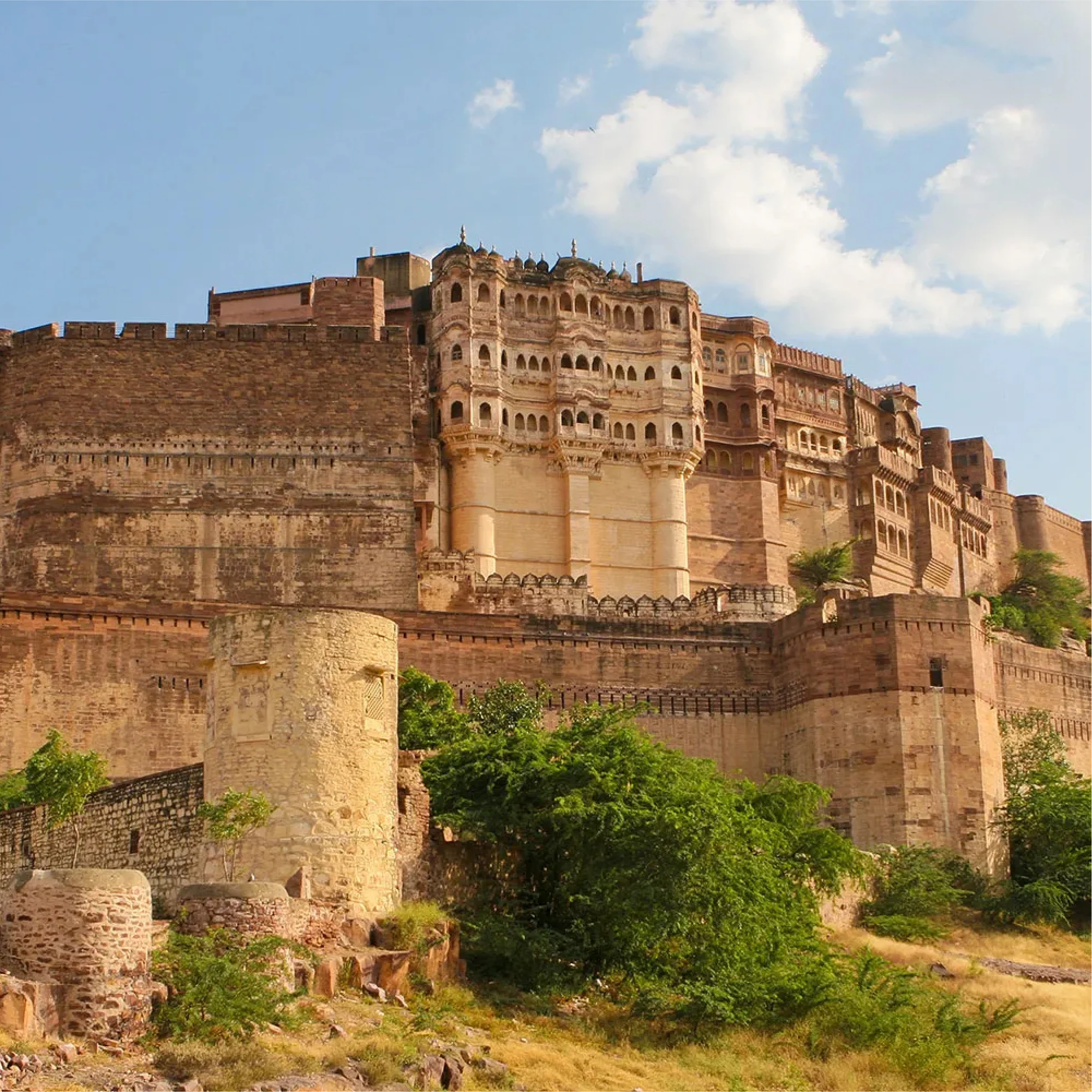 rajasthan 12