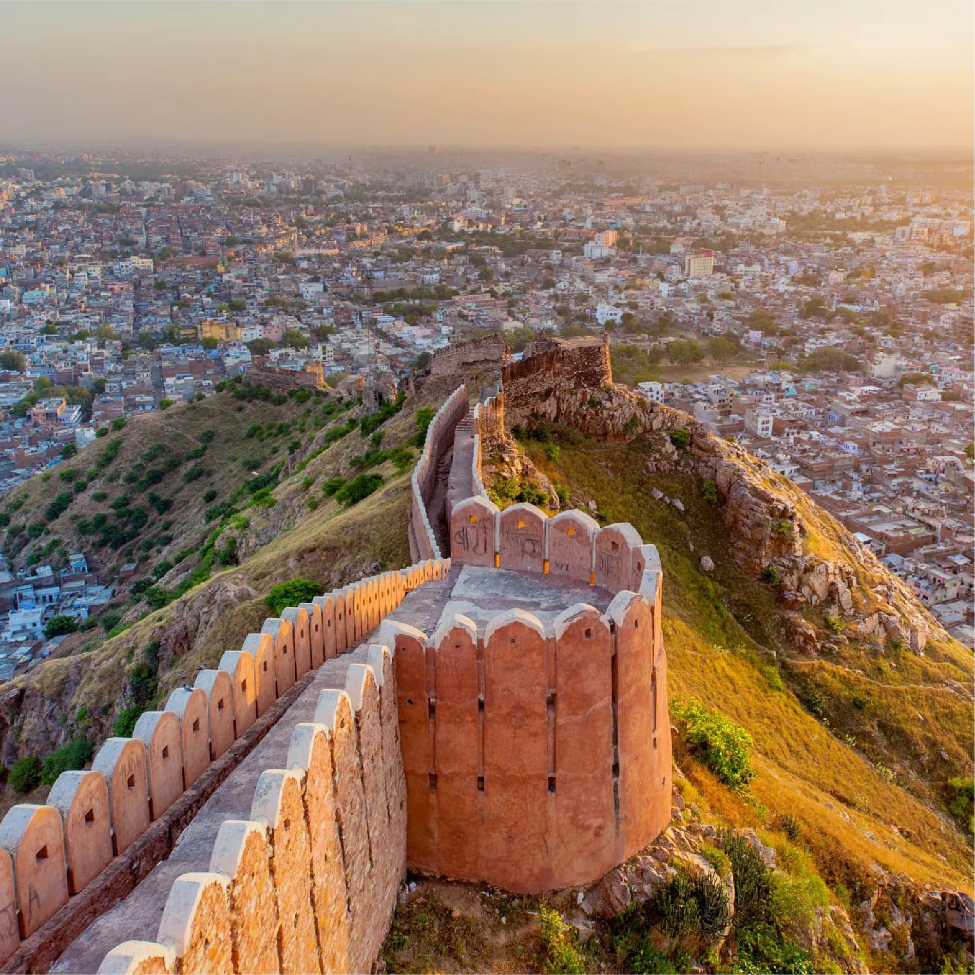 rajasthan 18