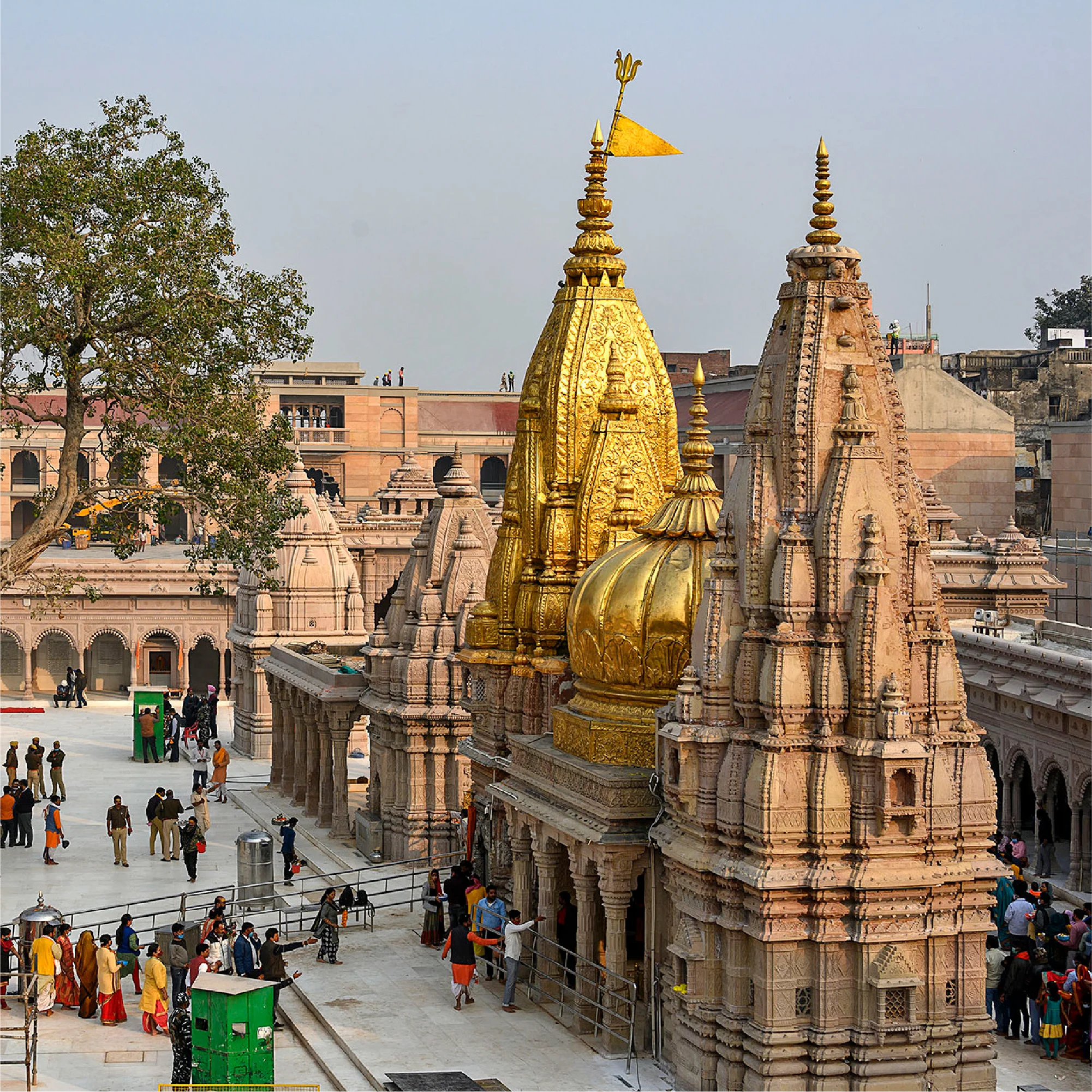 uttar pradesh 10