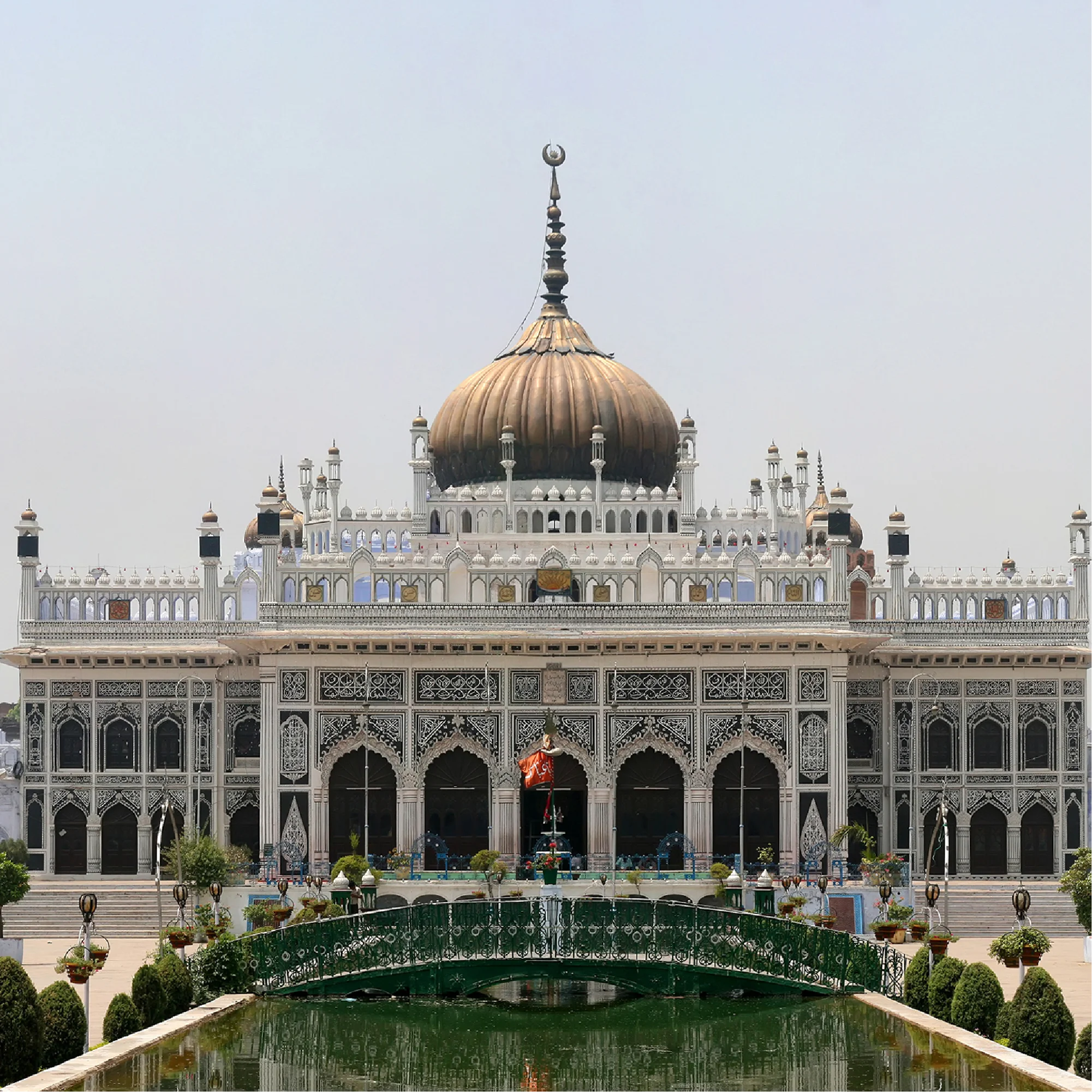 uttar pradesh 15