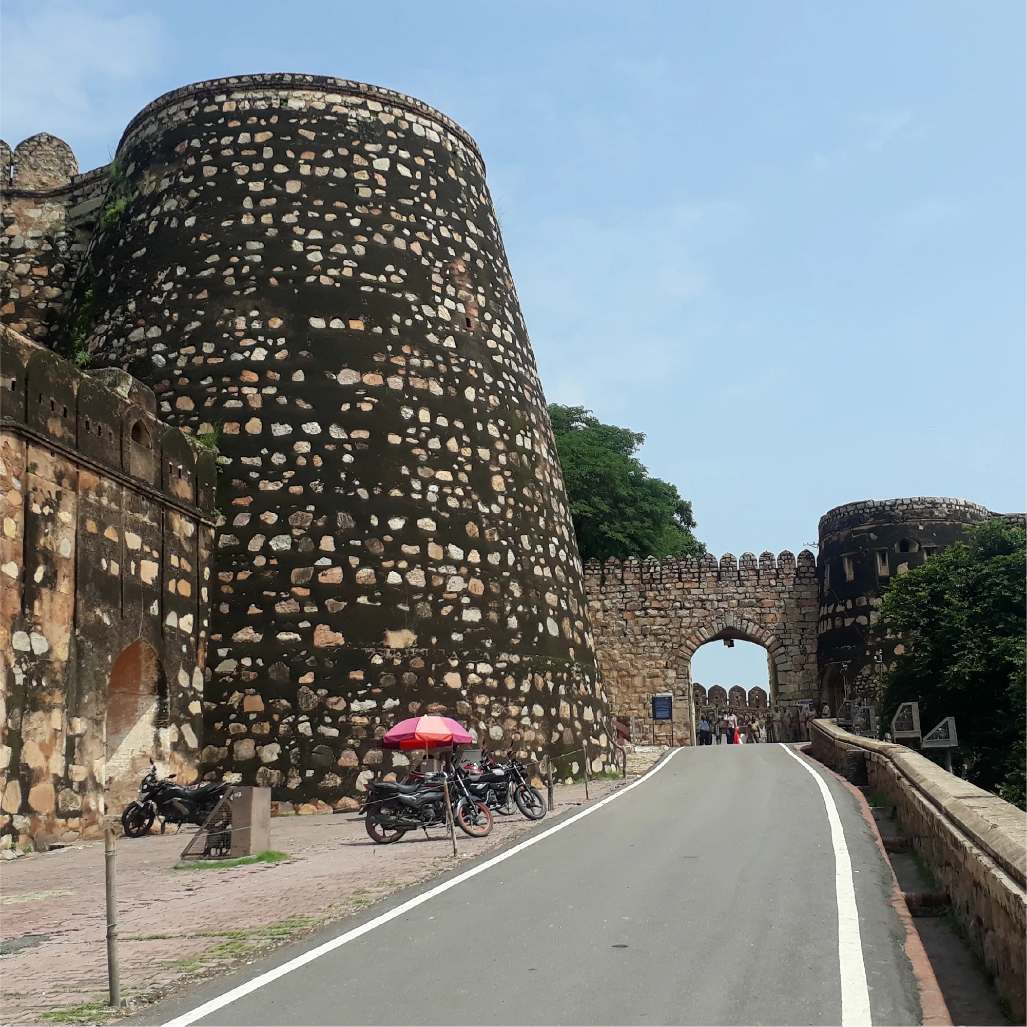 uttar pradesh 18