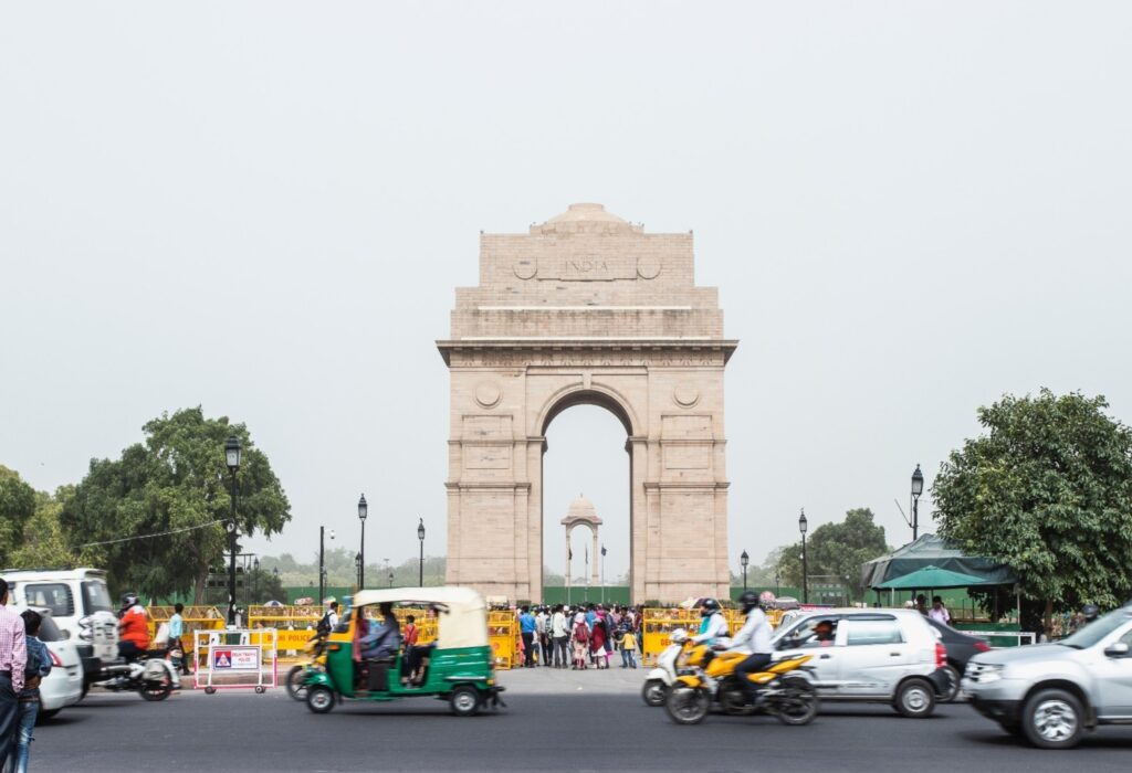 Voyager en Inde en toute sécurité : ce qu’il faut savoir avant de partir