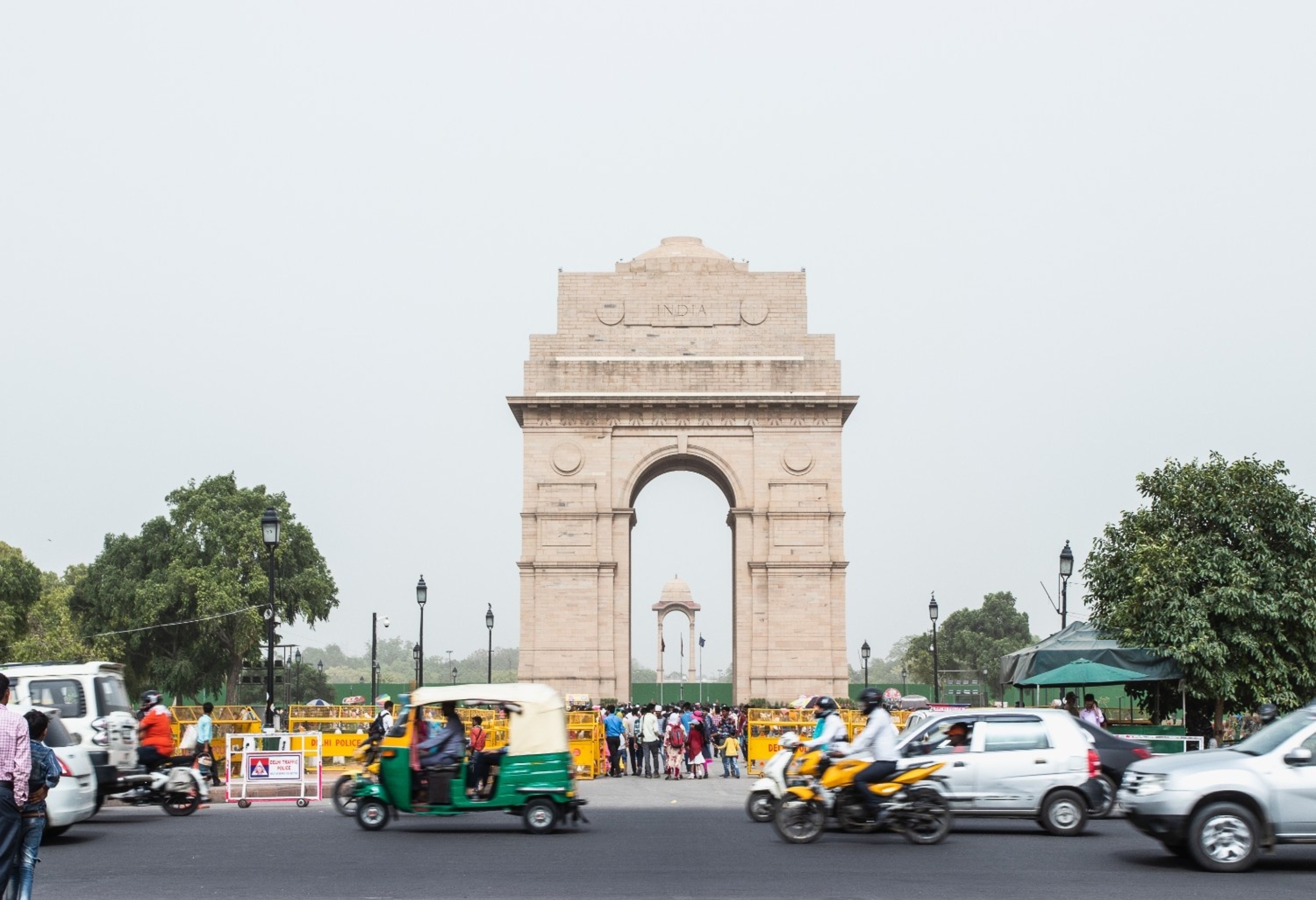 Voyager en Inde en toute sécurité : ce qu’il faut savoir avant de partir