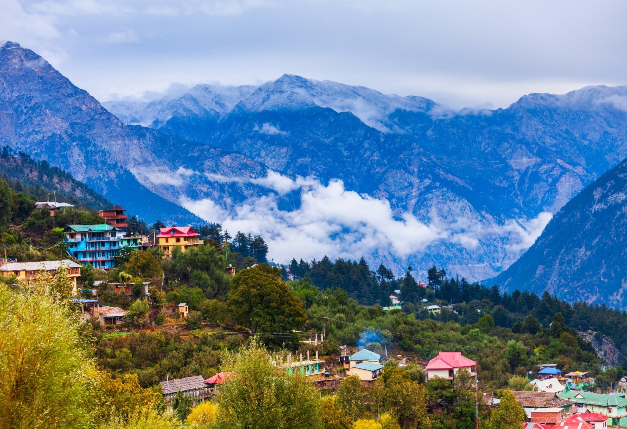 Guide pour planifier un voyage sur mesure en Inde : Spécial premier séjour