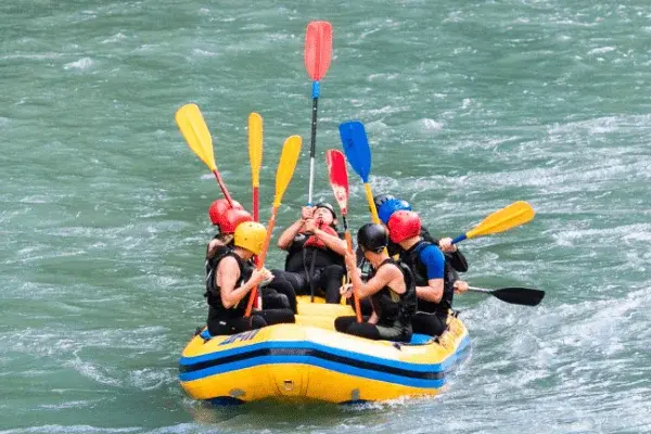 Adventure | Les Clés de L'Inde