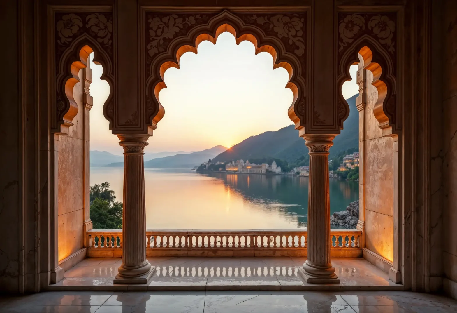 Adventure and Culture Explore India Iconic Destinations