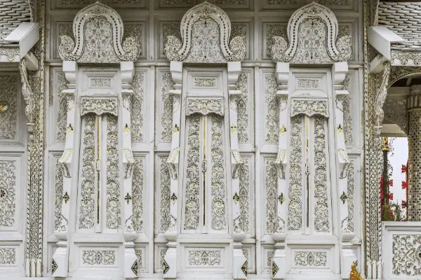 Architecture | Les Clés de L'Inde