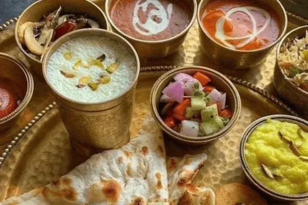 Cuisine | Les Clés de L'Inde