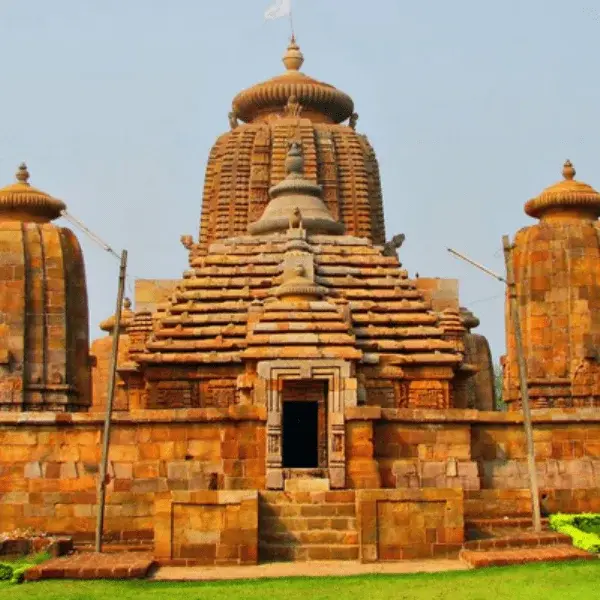 Eastern Coast Locations | Les Clés de L'Inde