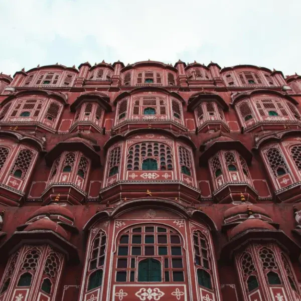 Gujarat And Rajasthan | Les Clés de L'Inde