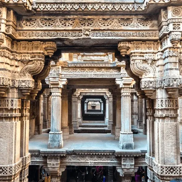 Gujarat | Les Clés de L'Inde