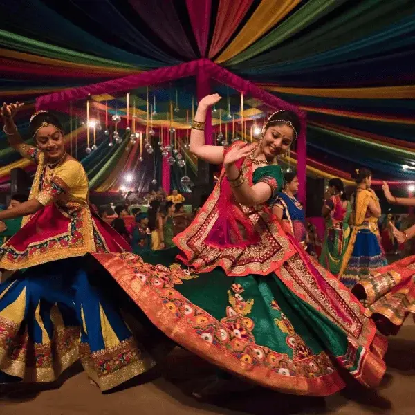 Gujarat Locations | Les Clés de L'Inde