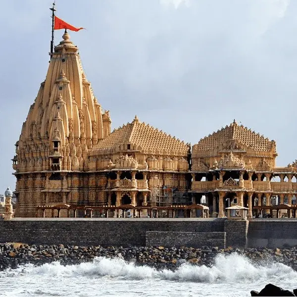 Gujarat Locations | Les Clés de L'Inde