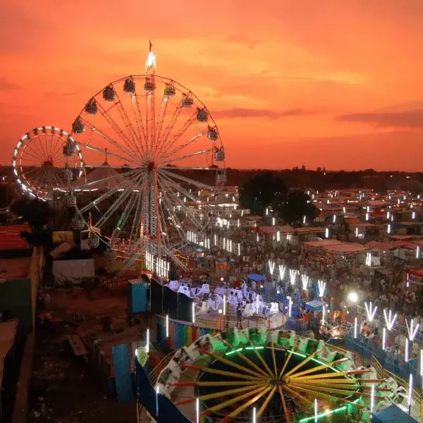 Gujarat Locations | Les Clés de L'Inde