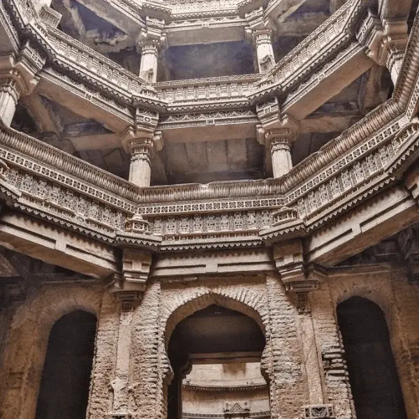 Gujarat Locations | Les Clés de L'Inde