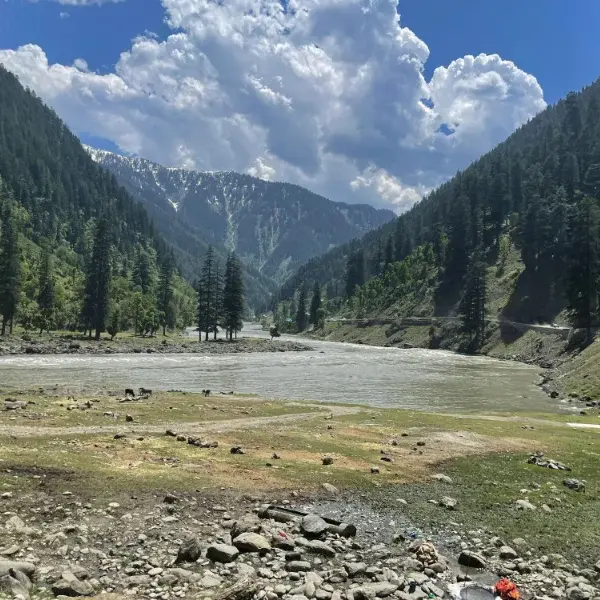 Kashmir And Ladakh Tour Locations | Les Clés de L'Inde